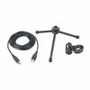 Audio-Technica ATR2500-USB Cardioid Condenser USB Microphone