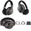 Audio-Technica Bluetooth headphones ATH-AR5BT [hi-res sound source corresponding] [with microphone]