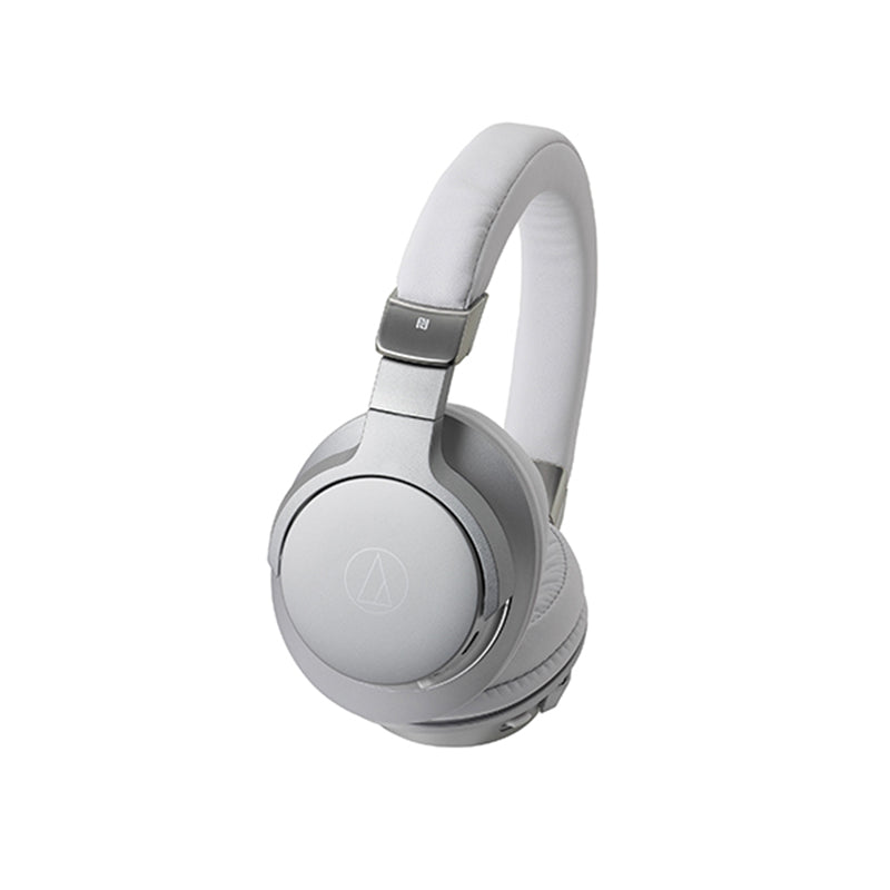 Audio-Technica Bluetooth headphones ATH-AR5BT [hi-res sound source corresponding] [with microphone]
