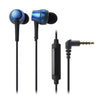 Audio-Technica CKR50iS In-Ear Headphones