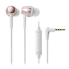 Audio-Technica CKR50iS In-Ear Headphones