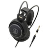 Audio-Technica Dynamic Headphone ATH-AVC500