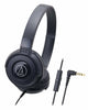 Audio-Technica Portable Headphone for smartphone ATH-S100iS