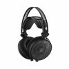 Audio-Technica Professional Open-Back Reference Headphones Black (ATH-R70X)