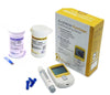 Avometer Vantage Dual Monitoring System For Total Cholesterol And Blood Glucose