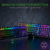 Razer BlackWidow X Tournament Chroma Gaming Keyboard