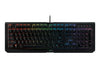 Razer BlackWidow X Tournament Chroma Gaming Keyboard