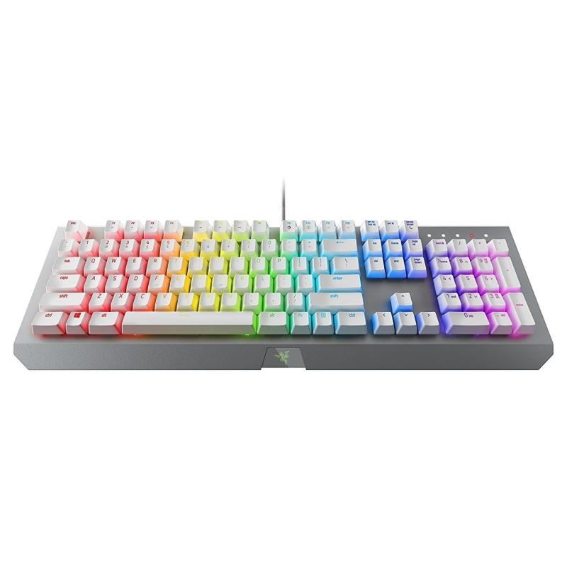 Razer BlackWidow X Tournament Chroma Gaming Keyboard