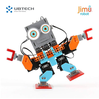 UBTECH Jimu BuzzBot/MuttBot Kit