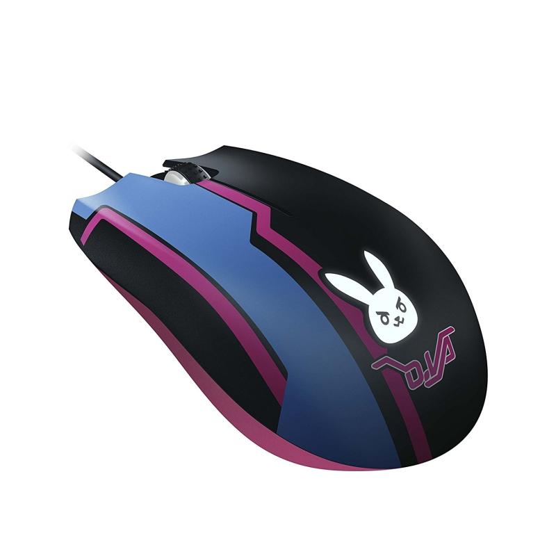 Razer D.Va Abyssus Elite Gaming Mouse