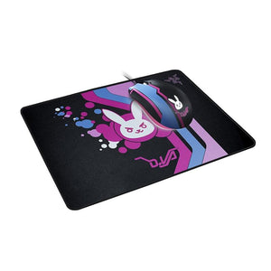 Razer D.Va Goliathus Speed Mouse Mat