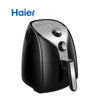 Haier 2.5L Air Fryer HA-AF25 (Analog Control) 1 year warrantee by Haier Malaysia