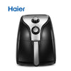 Haier 2.5L Air Fryer HA-AF25 (Analog Control) 1 year warrantee by Haier Malaysia