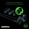 Razer Hammerhead USB-C ANC In-Ear Headset