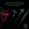 Razer Hammerhead USB-C ANC In-Ear Headset