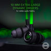 Razer Hammerhead V2 Gaming In-Ear Headset