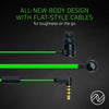 Razer Hammerhead V2 Gaming In-Ear Headset