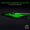 Razer Hammerhead Lightning Port In-Ear Headset for iOS