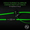 Razer Hammerhead Lightning Port In-Ear Headset for iOS