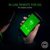 Razer Hammerhead Lightning Port In-Ear Headset for iOS