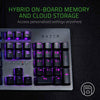 Razer Huntsman Opto-Mechanical Gaming Keyboard