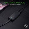 Razer Ifrit with USB Audio Enchancer Bundle