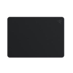 Razer Invicta Gunmetal Grey Mouse Pad - Dual Surface with Aluminium Base