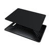 Razer Invicta Gunmetal Grey Mouse Pad - Dual Surface with Aluminium Base