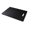 Razer Invicta Gunmetal Grey Mouse Pad - Dual Surface with Aluminium Base