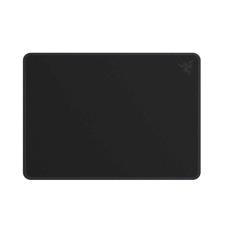 Razer Invicta Gunmetal Grey Mouse Pad - Dual Surface with Aluminium Base