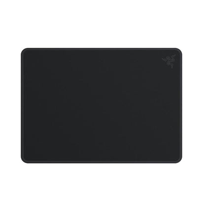 Razer Invicta Gunmetal Grey Mouse Pad - Dual Surface with Aluminium Base