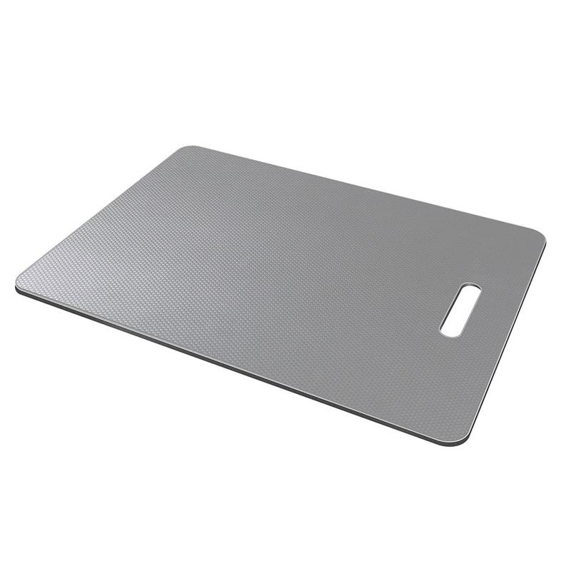 Razer Invicta Mercury White Mouse Pad - Dual Surface with Aluminium Base