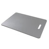 Razer Invicta Mercury White Mouse Pad - Dual Surface with Aluminium Base
