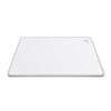 Razer Invicta Mercury White Mouse Pad - Dual Surface with Aluminium Base