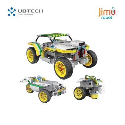 UBTECH Jimu Karbot Kit