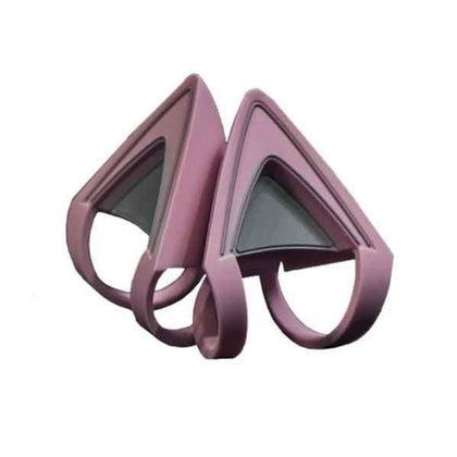 Kitty Ears for Razer Kraken