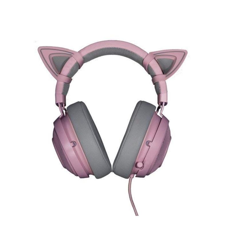 Kitty Ears for Razer Kraken