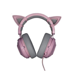 Kitty Ears for Razer Kraken