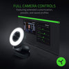 Razer Kiyo Streaming Webcam with Microphone