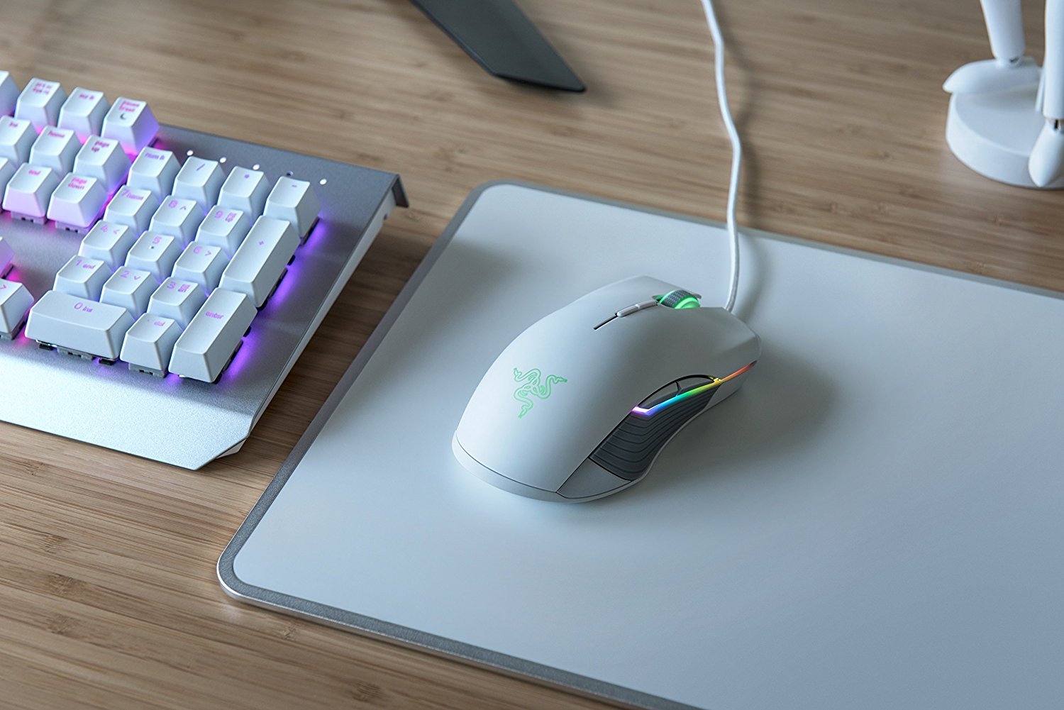 Razer Lancehead Tournament Edition Gaming Mouse