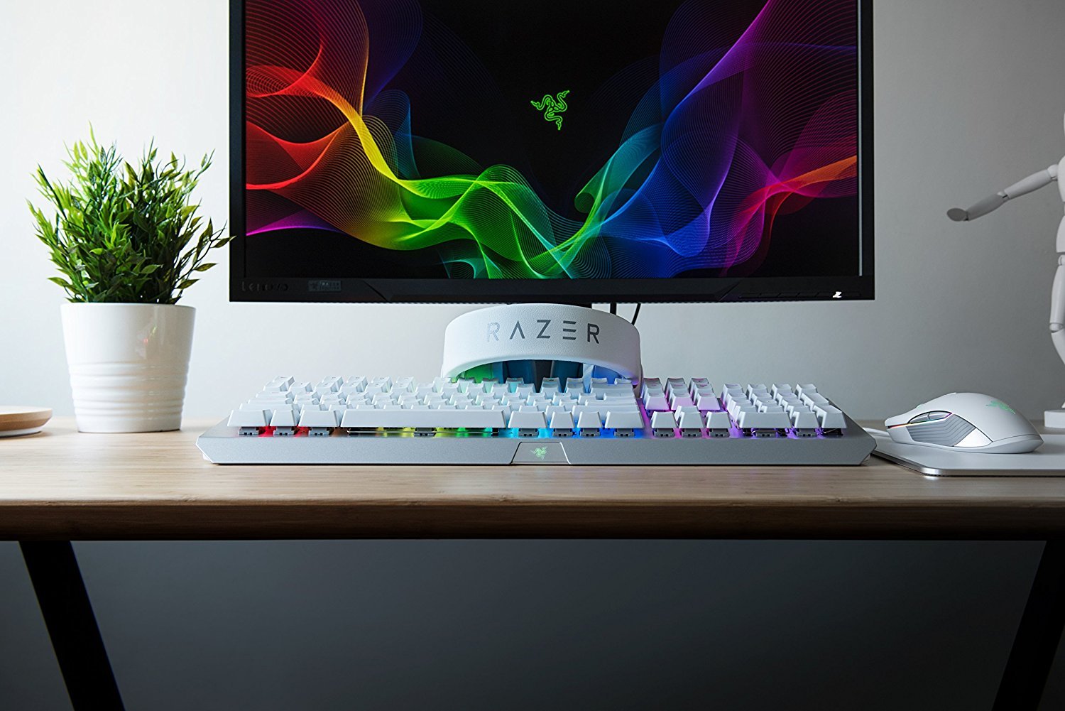 Razer Lancehead Tournament Edition Gaming Mouse