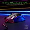 Razer Mamba Elite Chroma Gaming Mouse