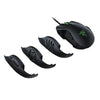 Razer Naga Trinity MOBA/MMO Gaming Mouse