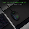 Razer Naga Trinity MOBA/MMO Gaming Mouse