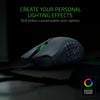 Razer Naga Trinity MOBA/MMO Gaming Mouse