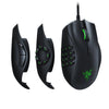 Razer Naga Trinity MOBA/MMO Gaming Mouse