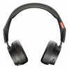 Plantronics BackBeat 500 Wireless Bluetooth Headphones - Lightweight Memory Foam Headband and Earcups - Compatible with iPhone, iPad, Android, and Other Smart Devices