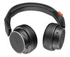 Plantronics BackBeat 500 Wireless Bluetooth Headphones - Lightweight Memory Foam Headband and Earcups - Compatible with iPhone, iPad, Android, and Other Smart Devices
