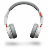 Plantronics BackBeat 500 Wireless Bluetooth Headphones - Lightweight Memory Foam Headband and Earcups - Compatible with iPhone, iPad, Android, and Other Smart Devices