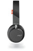 Plantronics BackBeat 500 Wireless Bluetooth Headphones - Lightweight Memory Foam Headband and Earcups - Compatible with iPhone, iPad, Android, and Other Smart Devices